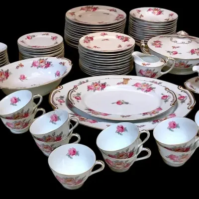 (87) Sango China Set