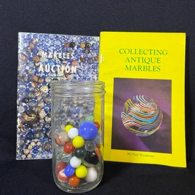 Marble Collection 