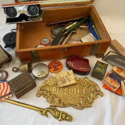 Vintage Collectibles