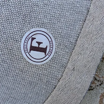 Feizy Rugs Fine Rugs Approx 93"