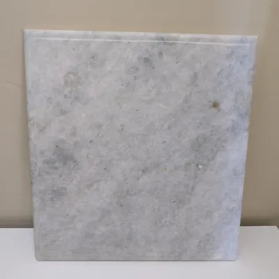 14" x 15" Marble Slab