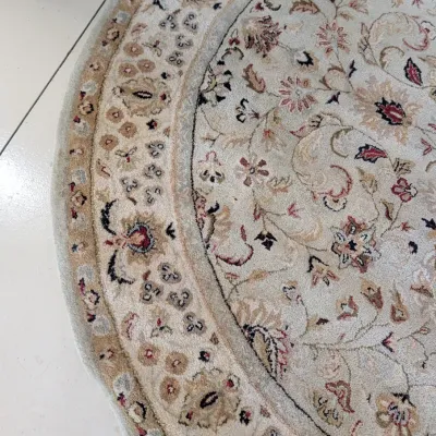 Feizy Rugs Fine Rugs Approx 93"