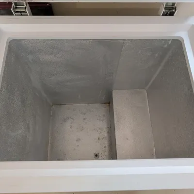 Haier Freezer Approx 28" X 20" X 31 1/2"