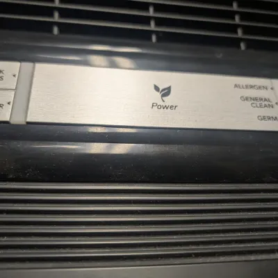 Honeywell Air Purifier