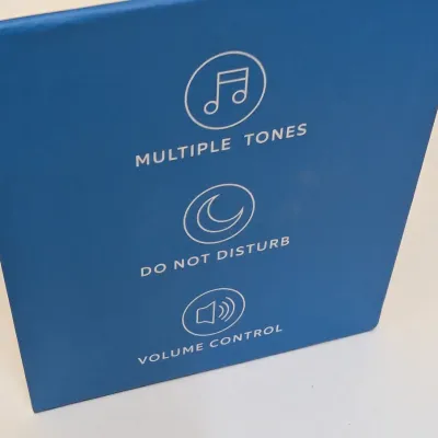 Ring Chime Video Doorbell
