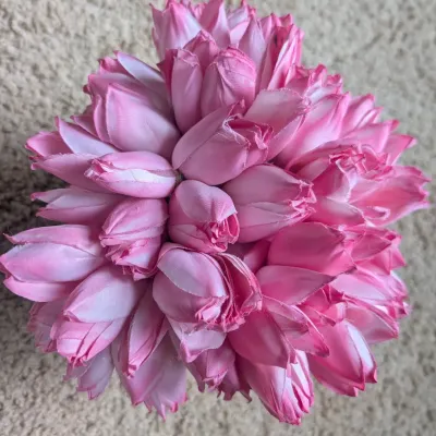 Floral & Botanical Centerpieces & Bases