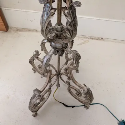 Electric Lamp