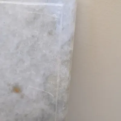14" x 15" Marble Slab
