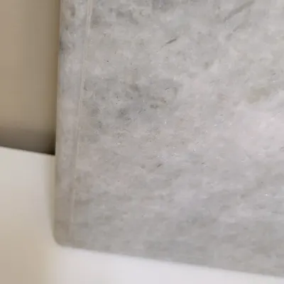 14" x 15" Marble Slab