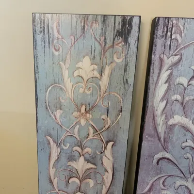 Uttermost Decorative Panels