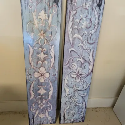 Uttermost Decorative Panels