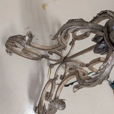 Electric Lamp