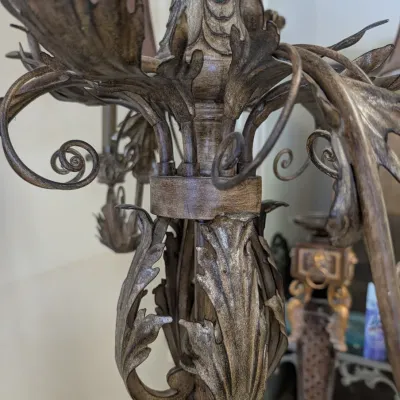 Electric Lamp