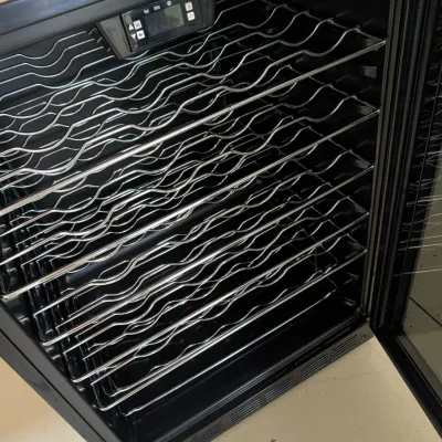 Vissani Model MCWC5ODST Wine Cooler