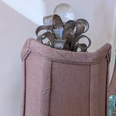 Electric Lamp