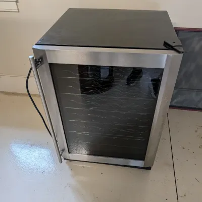 Vissani Model MCWC5ODST Wine Cooler