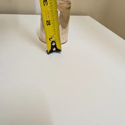 25 - JA Just Artifacts Candle Holders
