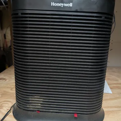 Honeywell Air Purifier