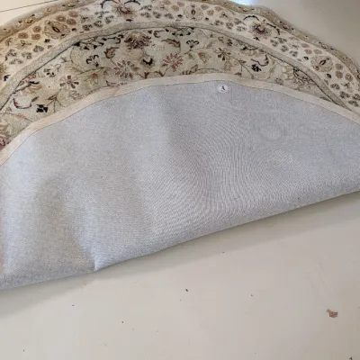 Feizy Rugs Fine Rugs Approx 93"