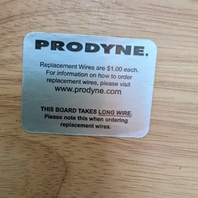 Prodyne Cheese Slicer & Rhyihm Cutting Board
