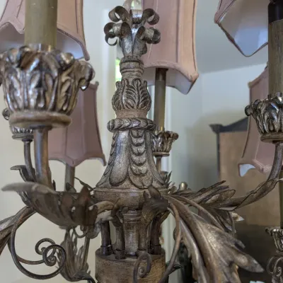 Electric Lamp