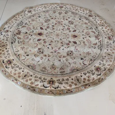 Feizy Rugs Fine Rugs Approx 93"