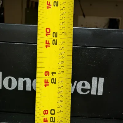 Honeywell Air Purifier