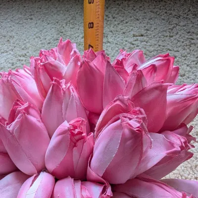 Floral & Botanical Centerpieces & Bases