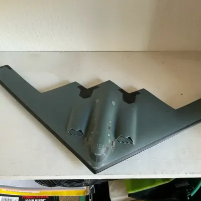 Northrop Grumman B-2 Spirit Stealth Bomber