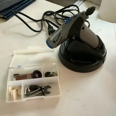 Dremel Stylus - Cordless 