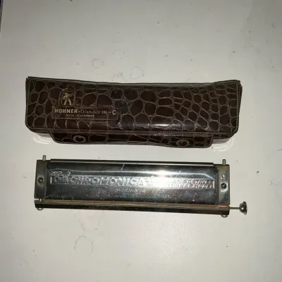Hohner Chromonica
