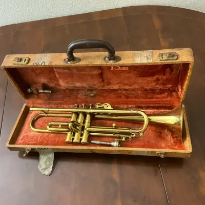 Trumpet 