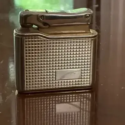 Ibelo Lighter