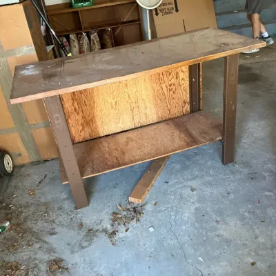 Work Bench
