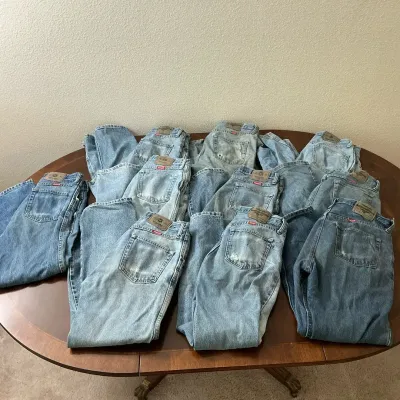Wrangler Men’s Jeans - 30x30