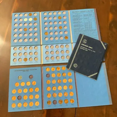 Penny Collection
