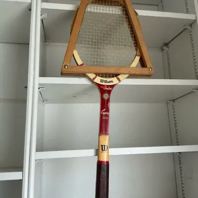 50’s Wilson Tony Travertine Capri 