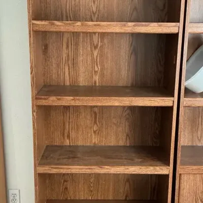 Bookcase