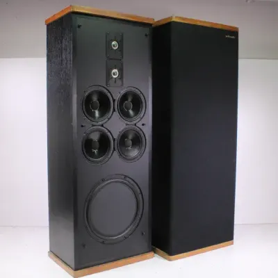 Polk Audio Stereo Dimensional Array 1A Floorstanding Speaker #1