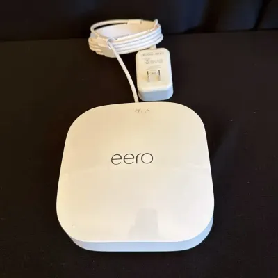 Amazon eero mesh Wi-Fi router