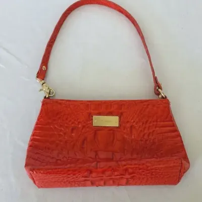 Brahmin Anytime Mini Lorelei Shoulder Bag