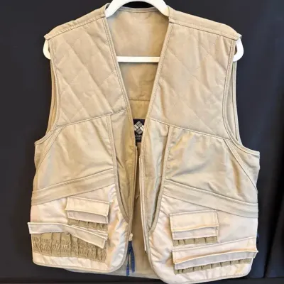 Men’s Medium Columbia Hunting Jacket