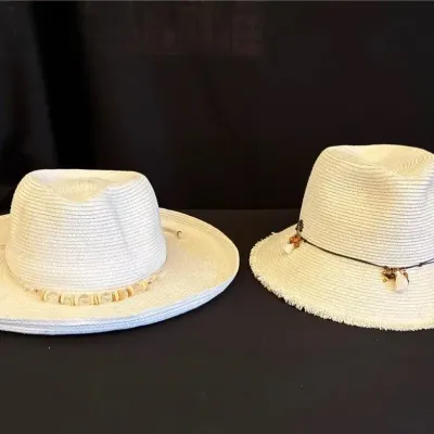 Tommy Bahama & Physician Endorsed Hat 
