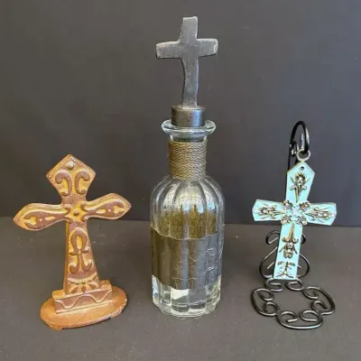 Decorative Crosses 