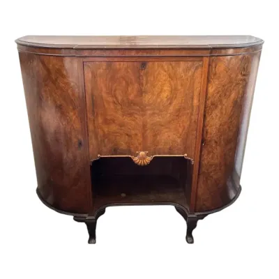 Antique Side Board 