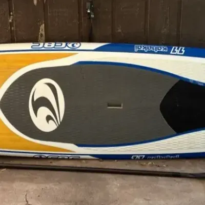 Kahakai Stand Up Paddle Board - 11ft 