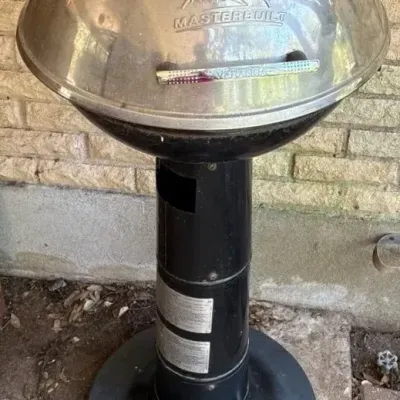 Masterbuilt Veranda Electric Grill