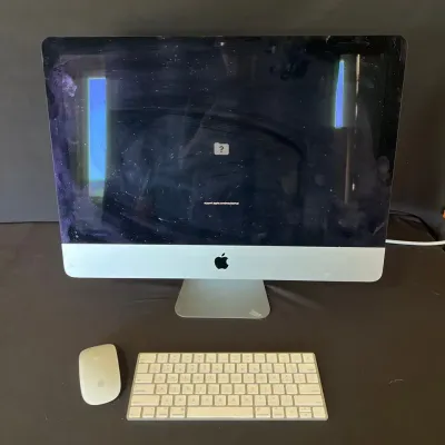 Apple iMac 20.5 Inch Retina 4K Display 2019 Model A 2116