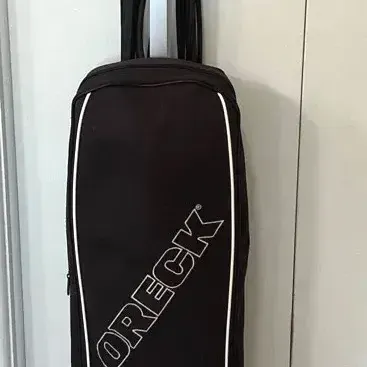 Oreck XL Intellashield Upright Vacuum -comes with a new bag 