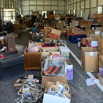 Huge Pickers Sale (at Pickup)